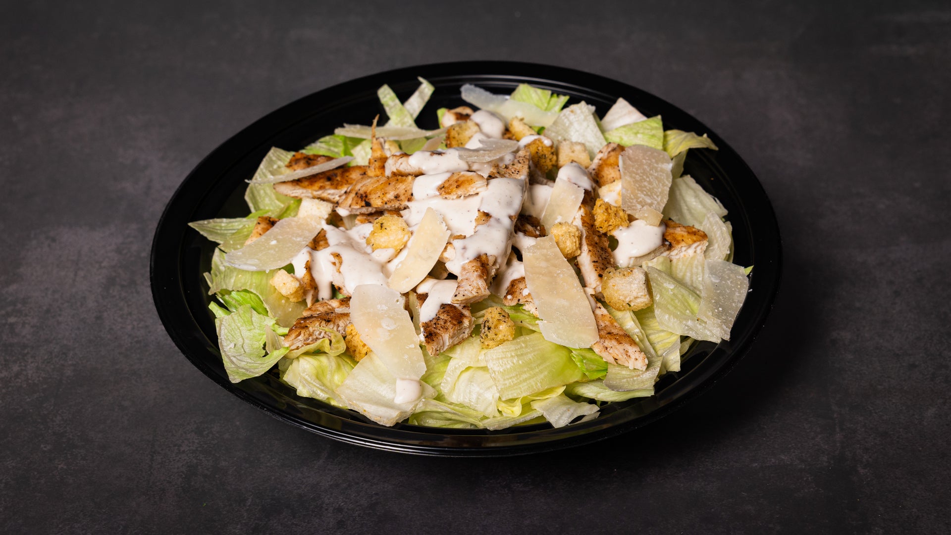 SALATA CAESAR