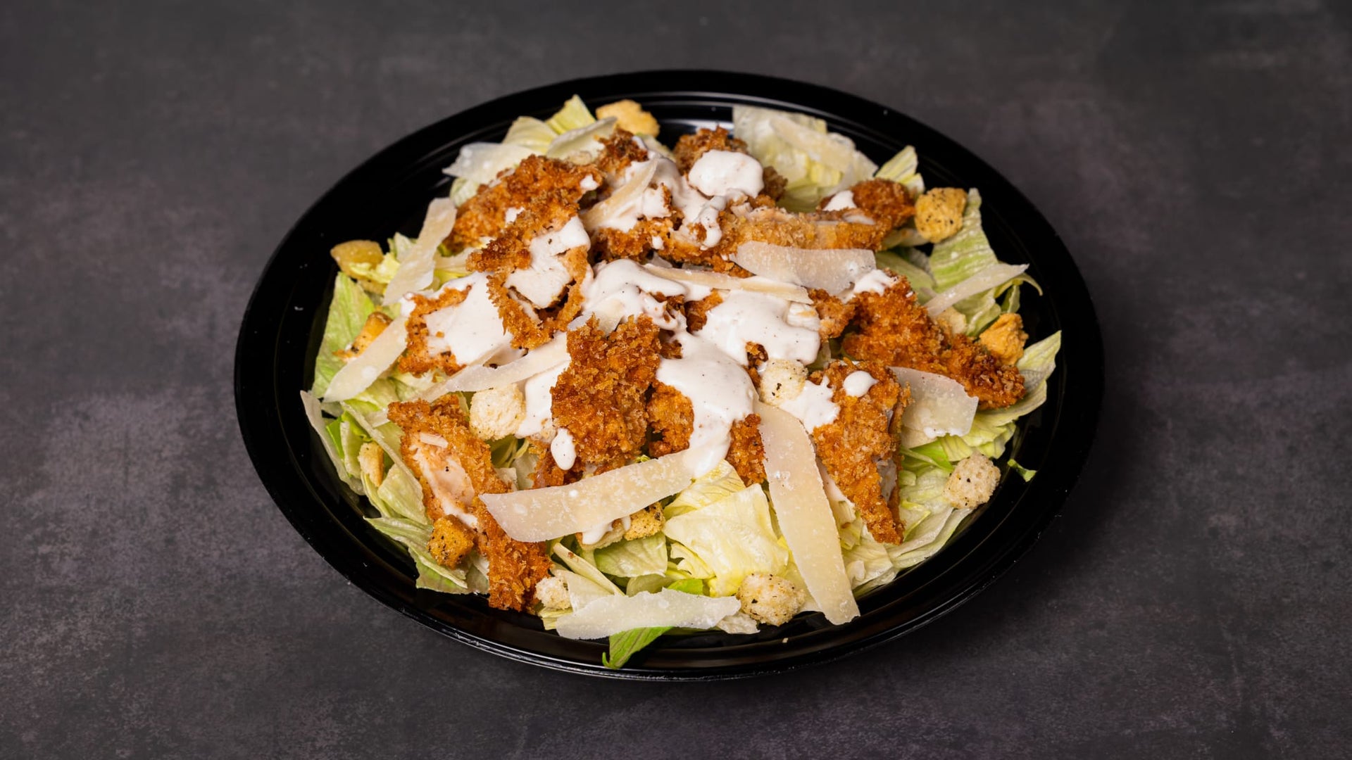 SALATA CRISPY