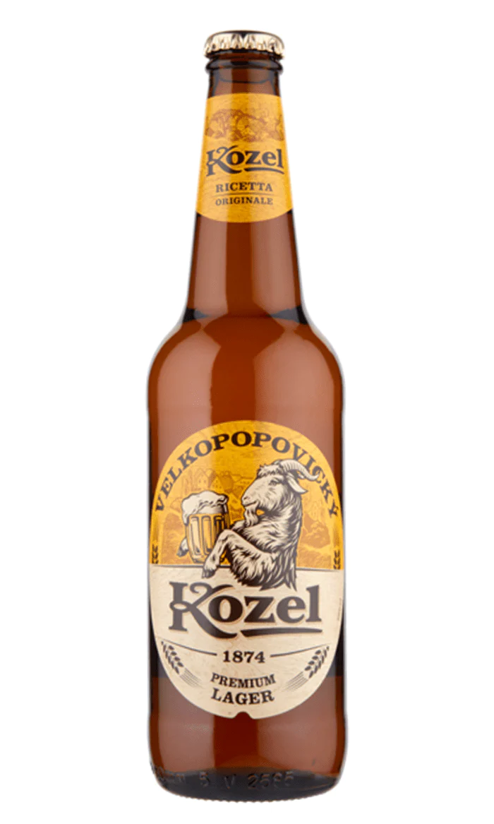 Kozel