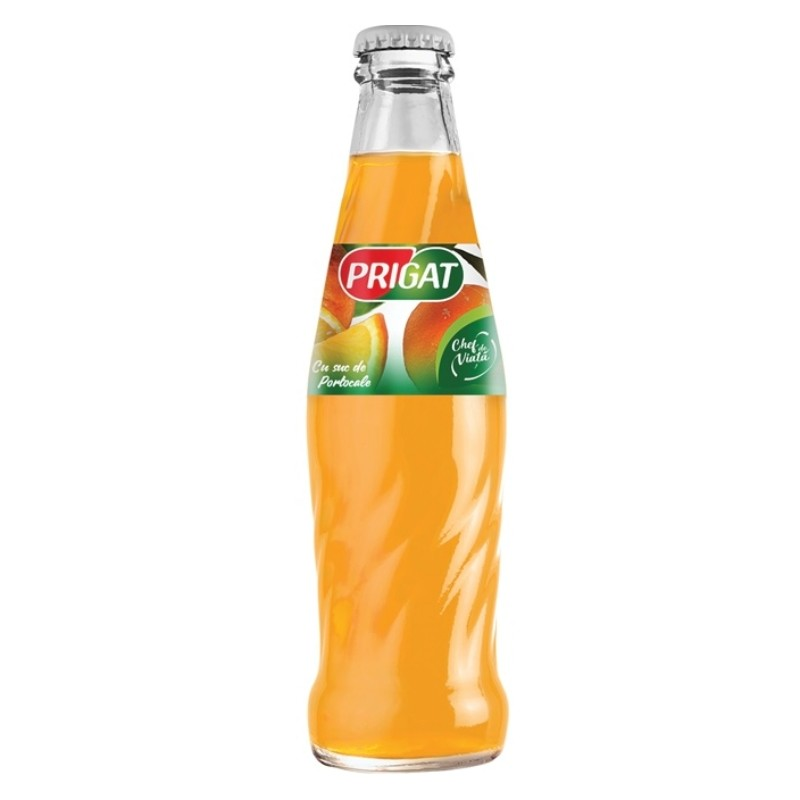 Prigat portocale