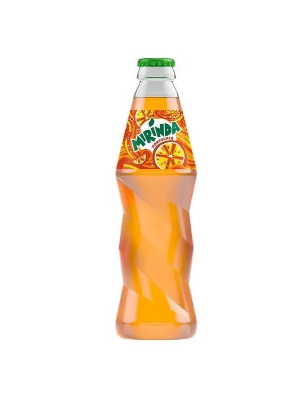 Mirinda